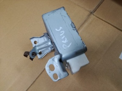 Блок управления усилителя 89650-47092 toyota prius ii фото №1