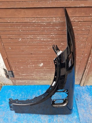 Крила лівий передній ford mustang mach-e 2020r- фото №1