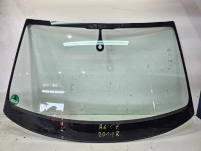Стекло передняя лобовое audi a6 c7 4g0845099 2011 год фото №1