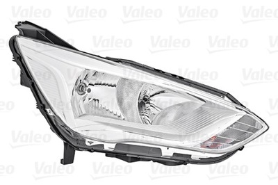 VALEO 046687 REFLEKTORIUS 