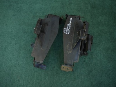 Корпус болты aston martin vanquish virage rapide фото №1