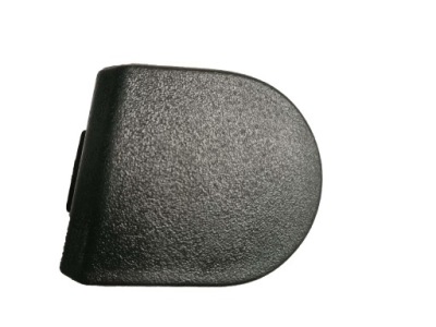 Заглушка бампера scania 7 ліва 2311424 фото №1