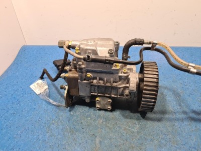 Volkswagen golf насос упорскування 0460404977 alh фото №1