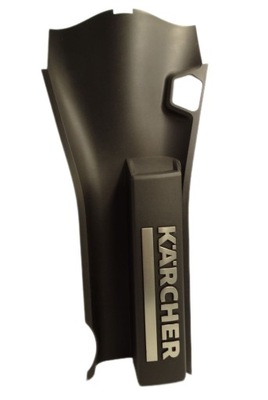 KARCHER przesłona z przodu K 7 full control K 7 premium full control