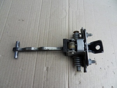 Ограничитель дверь задняя правый citroen c4 ii b7 фото №1