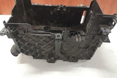 Основание аккумулятор renault grand scénic iii jz0/1_ t06009a180 1.9l фото №1