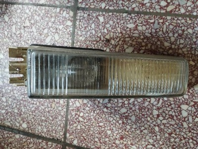 Противотуманная фара левый перед 132527-00l audi 80 фото №1