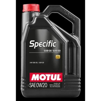 ACEITE SILNIKOWY MOTUL 107384  