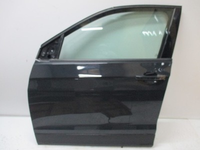 Дверь левая передние vw t-cross 2gm 19r фото №1