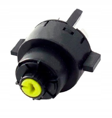 Колодка замка зажигания замок зажигания audi 80 90 a4 a6 a8 nowa фото №1