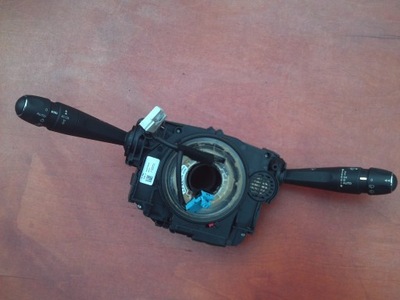 Переключатели + лента citroen ds4 фото №1