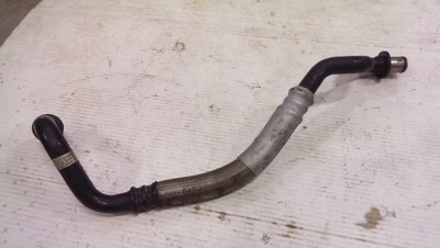 Шланг wąż масляный audi r8 420117413e демонтаж фото №1