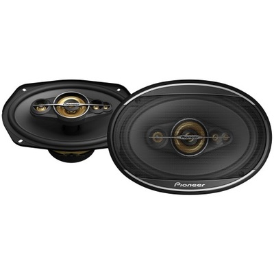 Pioneer TS A6991F