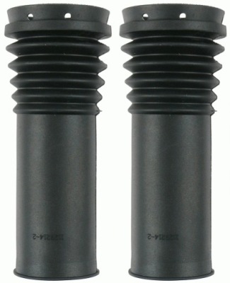 Sachs 900 183 захист / пневмоподушка повітряний / амортизатор фото №1