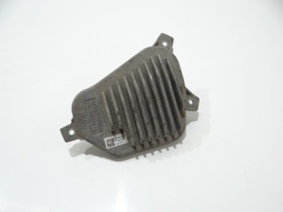 Блок розжига модуль фонари led йожик  bmw x1 f48 90068144 фото №1