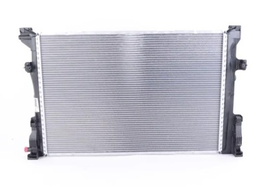 Mercedes benz gla x156 двигатель water cooling радиатор a2465001403 фото №1