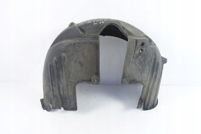 Підкрилок праве задня задні bmw 7 e65 8223378 фото №1