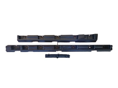 Направляющая кронштейн порог bmw x1 e84 2993571 фото №1