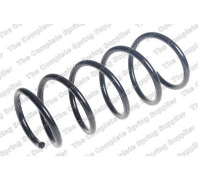 Lesjofors пружина подвеска alfa romeo mito фото №1