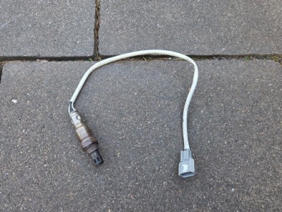 Renault dacia nissan датчик лямбда-зонд 226a47260r фото №1