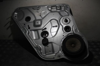 Механізм вікон лівий задня kia ceed i фото №1