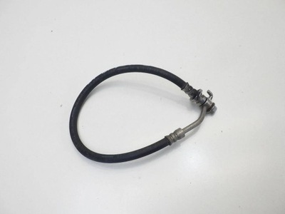 Hyundai bayon 2022 шланг тормозной левый задняя фото №1