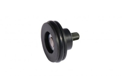 GUIDE ROULANTE PORTE COULISSANTE ROLL RK01 