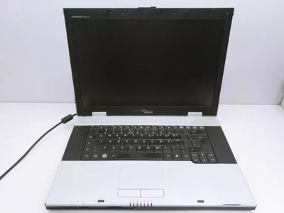 LAPTOP FUJITSU SIEMENS MS2239 250GB 4GB WIN7