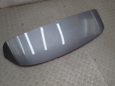 Bmw x5 f85 f15 спойлер спойлер крышки задняя задний свет стоп n41 фото №1