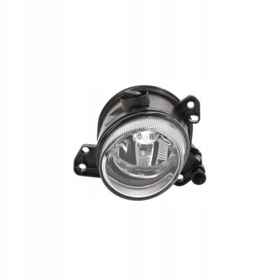 LAMP FOG LAMP L MERCEDES B (W246, W242), C  