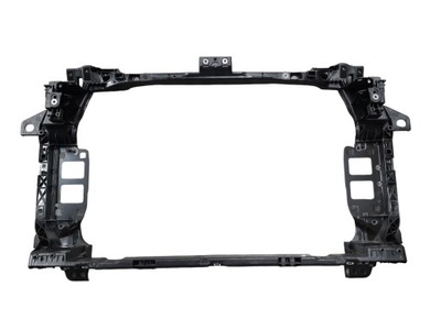 Audi q8 підсилювач передній pas перед 4m0805594e фото №1