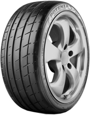 2 PIEZAS BRIDGESTONE POTENZA S007 295/35R20 105Y XL A5A  