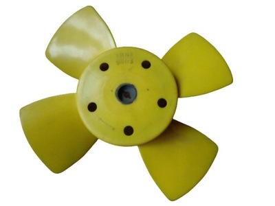 Вентилятор вентилятор радиатора двигателя polonez фото №1