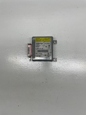 Модуль блок керування датчик подушка безпеки volvo 9459150 фото №1