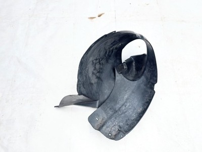 Підкрилок лівий перед vw polo 9n 6q0809957b фото №1