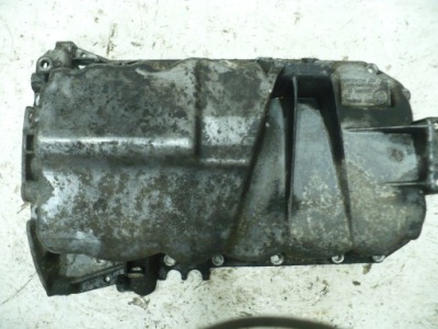 Mini cooper r55 r56 r60 поддон масла масляная n47 1.6d 2.0d 7811592 n47c20a фото №1