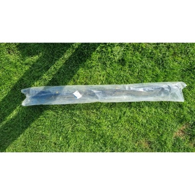 Ford b-max nowa молдинг поріг права av11-r13200-ab фото №1