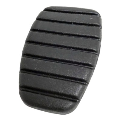 Накладка педалі clio laguna megane scenic kangoo фото №1