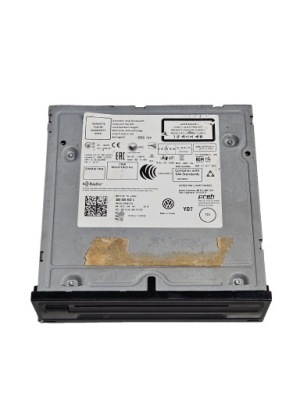 Навигация vw polo mib2 3q0035842c dopiszę фото №1