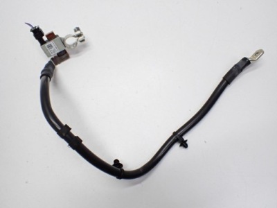 Клемма предохранитель аккумулятор оригинал 8w0915181a audi a4 b9 22r фото №1