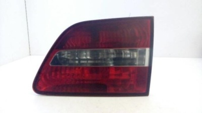 Лампа права кришка багажника fiat stilo kombi фото №1