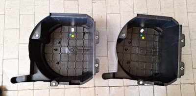 Кронштейн аккумулятор renault austral 244973353r фото №1