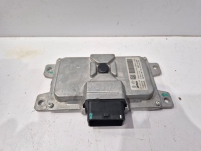 Бортовий комп'ютер модуль коробки передач renault megane iii scenic 3 2.0 16v фото №1