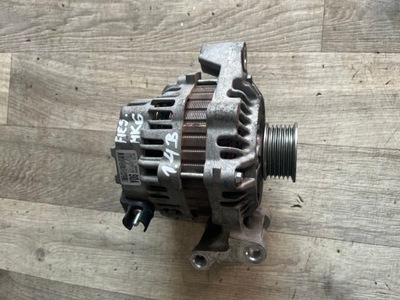 FORD FIESTA MK6 FUSION 1.4 ALTERNADOR  