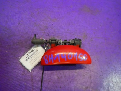 PEUGEOT 206 HB 5D 02-09 LIFT KLAMKA TYŁ PRAWA