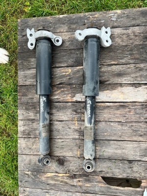 Opel insignia b lift lci амортизаторы задняя комплект фото №1