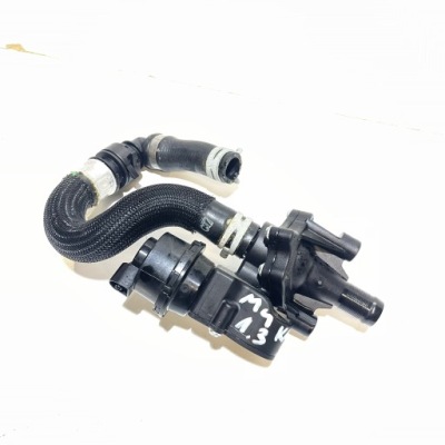 Renault kadjar 1.3 tce клапан wody 922309109r фото №1