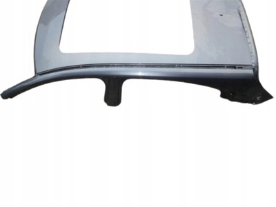 Дах honda hr-v ii 2015-2021r панорама nh797m фото №1