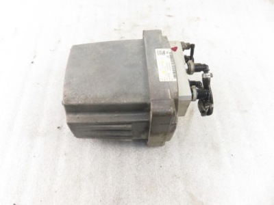 Насос adblue man tgx i 81154036138000 фото №1