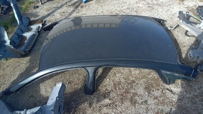 Дах renault talisman стеля фото №1